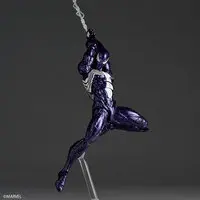 Revoltech - Spider-Man