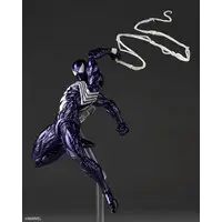 Revoltech - Spider-Man