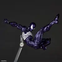 Revoltech - Spider-Man