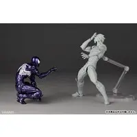 Revoltech - Spider-Man