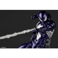 Revoltech - Spider-Man