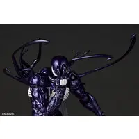 Revoltech - Spider-Man