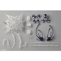 Revoltech - Spider-Man