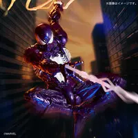 Revoltech - Spider-Man