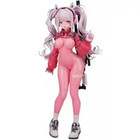 Figure - NIKKE / Alice