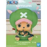 Figure - Prize Figure - One Piece / Tony Tony Chopper