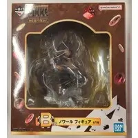 Ichiban Kuji - NIKKE / Noir