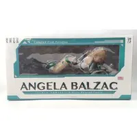 Figure - Rakuen Tsuihou (Expelled from Paradise) / Angela Balzac