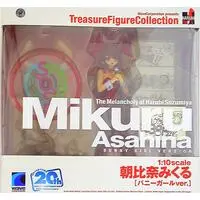 Figure - The Melancholy of Haruhi Suzumiya / Asahina Mikuru