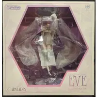 Figure - WAVE (WAVE イヴ・カルネアデス 設定画Ver. PVC)
