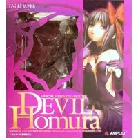 Figure - Puella Magi Madoka Magica / Devil Homura