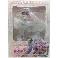 Prisma Wing - No Game, No Life / Shiro