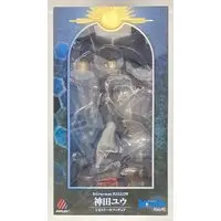 Figure - D.Gray-man / Kanda Yuu