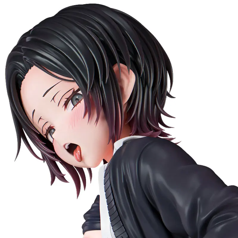Figure - Nikukan Bishounen