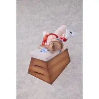 henreader Original Character Taiikusai 1-nen A-gumi Misaki 1/6 Complete Figure