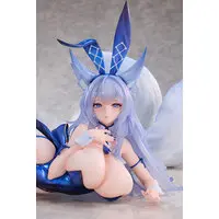 Azur Lane Shinano -Visions of Fantasy Ver.- 1/4 Complete Figure