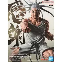 Figure - Prize Figure - Hunter x Hunter