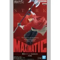 Maximatic - Sousou no Frieren / Stark