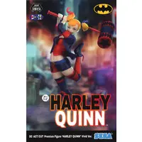 Figure - DC Comics / Harley Quinn