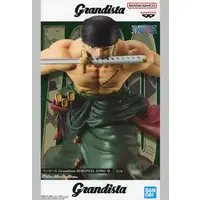 Grandista - One Piece / Roronoa Zoro
