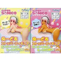 Noodle Stopper - Super Sonico