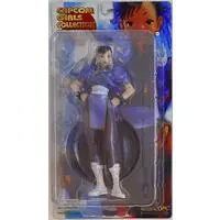 Capcom Girls Collection - Street Fighter / Chun-Li