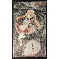 Figure - Yuru Yuri / Oomuro Hanako