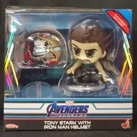 Figure - The Avengers