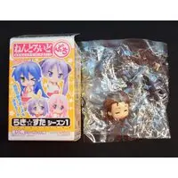 Nendoroid - Lucky☆Star