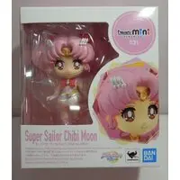 Figuarts mini - Bishoujo Senshi Sailor Moon