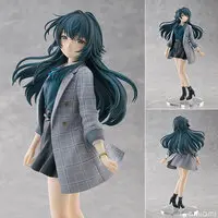 Figure - Gakuen iDOLM@STER / Tsukimura Temari