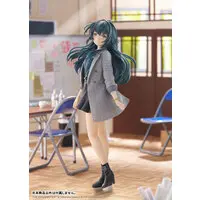 Figure - Gakuen iDOLM@STER / Tsukimura Temari