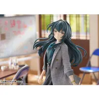 Figure - Gakuen iDOLM@STER / Tsukimura Temari