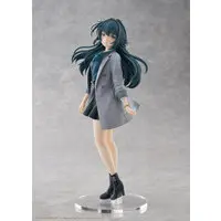 Figure - Gakuen iDOLM@STER / Tsukimura Temari