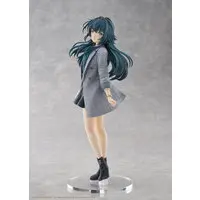 Figure - Gakuen iDOLM@STER / Tsukimura Temari