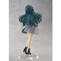 Figure - Gakuen iDOLM@STER / Tsukimura Temari