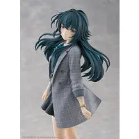 Figure - Gakuen iDOLM@STER / Tsukimura Temari