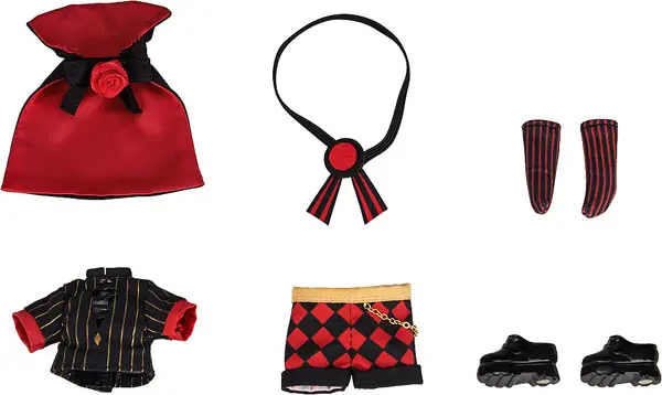 Nendoroid - Nendoroid Doll - Nendoroid Doll Outfit Set