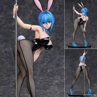High School D x D HERO Xenovia: Bunny Ver. 1/4 Complete Figure