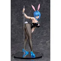 High School D x D HERO Xenovia: Bunny Ver. 1/4 Complete Figure