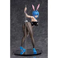 High School D x D HERO Xenovia: Bunny Ver. 1/4 Complete Figure