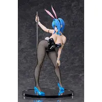 High School D x D HERO Xenovia: Bunny Ver. 1/4 Complete Figure