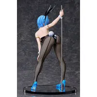 High School D x D HERO Xenovia: Bunny Ver. 1/4 Complete Figure