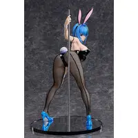High School D x D HERO Xenovia: Bunny Ver. 1/4 Complete Figure