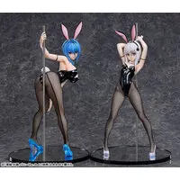 High School D x D HERO Xenovia: Bunny Ver. 1/4 Complete Figure