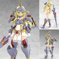 Plastic model - Frame Arms Girl