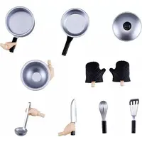 Nendoroid - Nendoroid Doll - Nendoroid Doll Wrist Parts Set