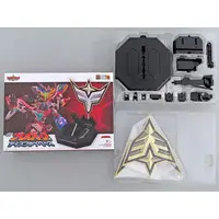 Figure - Yuuki Bakuhatsu Bang Bravern (Brave Bang Bravern!)