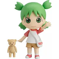 Nendoroid - Yotsuba&!