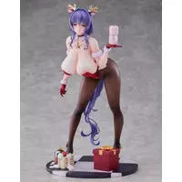 Figure - Sakuma Shiori - Succubus